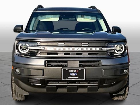 Certified 2022 Ford Bronco Sport Big Bend w/ Convenience Package image 3