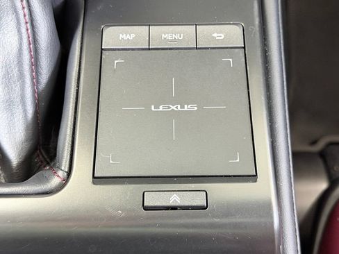 Used 2023 Lexus GX 460 Luxury AWD/4WD image 51