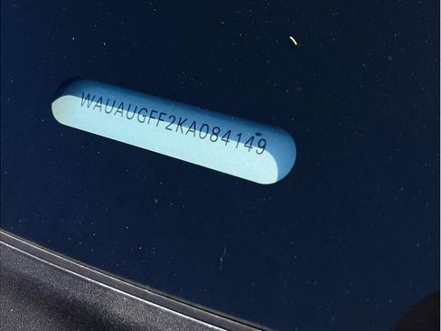 Used 2019 Audi A3 2.0T Titanium w/ Convenience Package image 22