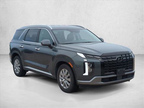 Used 2025 Hyundai Palisade SEL image 3