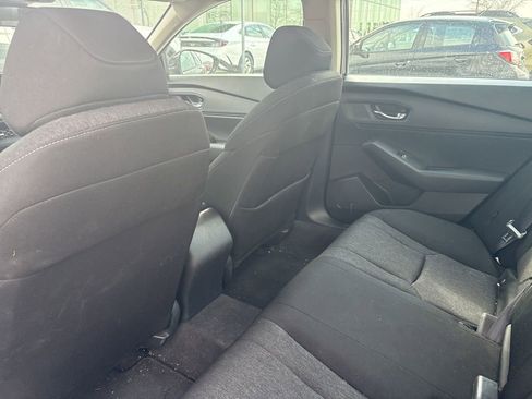 Used 2024 Honda Accord EX image 26