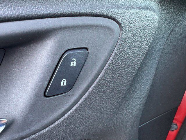 Used 2024 Buick Encore GX Preferred w/ Comfort Package AWD/4WD image 13