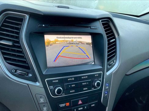 Used 2018 Hyundai Santa Fe Sport w/ 2.4L Value Package 02 image 27