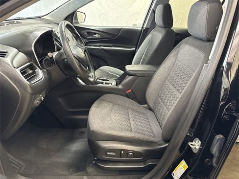 Certified 2023 Chevrolet Equinox LT image 10