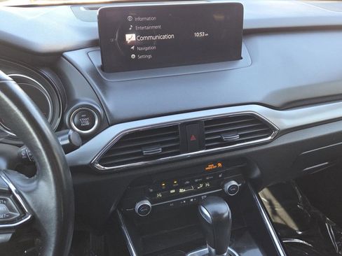 Used 2023 MAZDA CX-9 Touring image 26