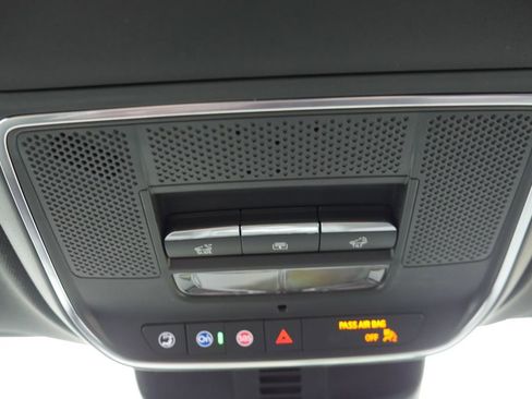 New 2026 Chevrolet Traverse RS image 21