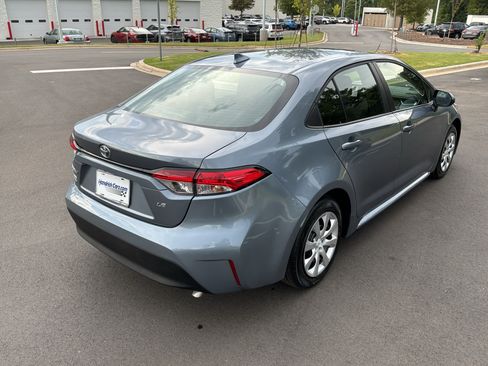 Used 2026 Toyota Corolla LE FWD image 10