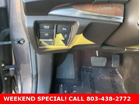 Used 2019 Acura MDX 3.5L Technology Package image 30