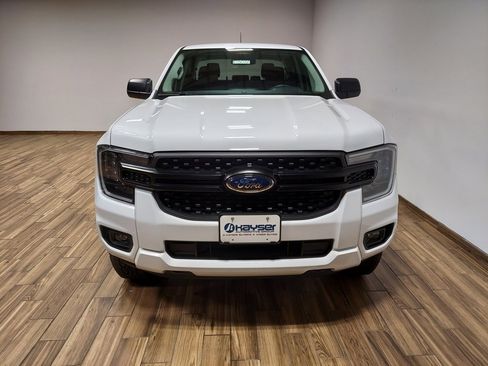 New 2025 Ford Ranger XL image 6