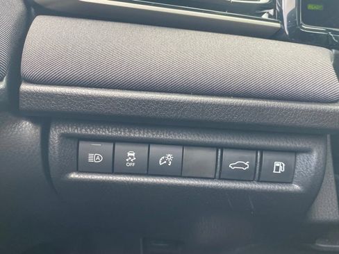 Used 2025 Toyota Camry LE FWD image 26