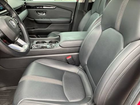 Used 2025 Honda Pilot EX-L image 5