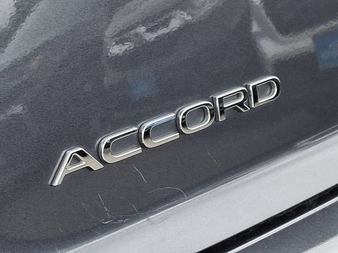 Used 2023 Honda Accord EX image 30