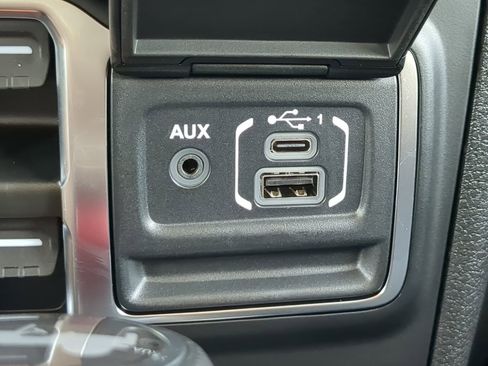 New 2025 Jeep Wrangler Sport S image 19