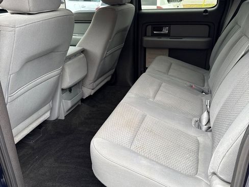 Used 2013 Ford F150 XLT w/ Mid Equipment Group image 10