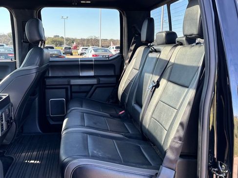 Used 2018 Ford F150 Raptor w/ Equipment Group 802A Luxury image 14