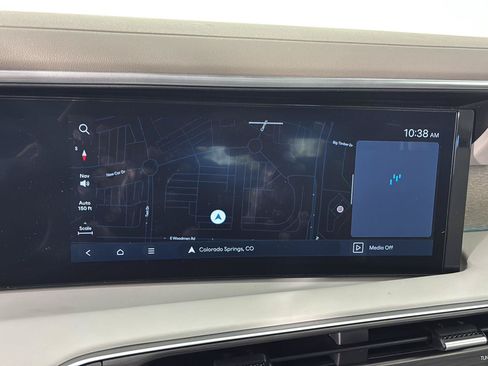 Used 2026 Hyundai Palisade SEL Premium AWD/4WD image 31