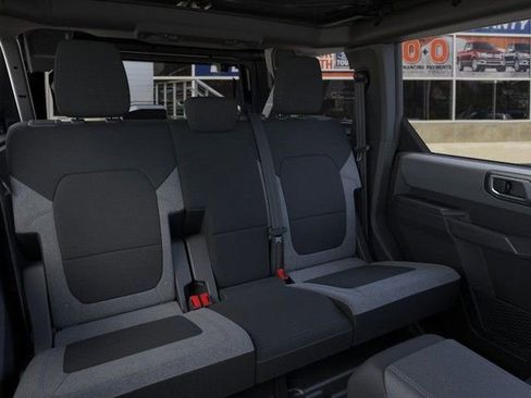 New 2026 Ford Bronco Big Bend image 11