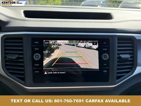 Used 2020 Volkswagen Atlas Cross Sport SE AWD/4WD image 26