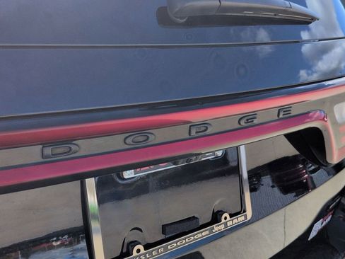 Used 2024 Dodge Durango GT image 11