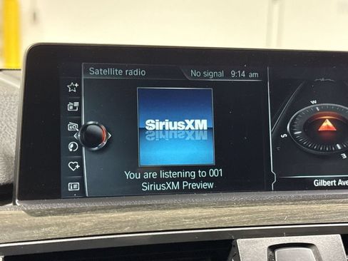 Used 2017 BMW 430i Convertible RWD image 14