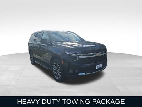 Used 2021 Chevrolet Tahoe LS image 10