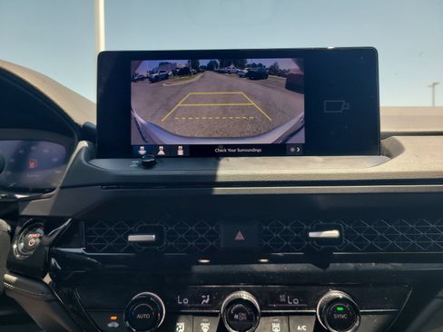 Used 2023 Honda Accord Sport image 21