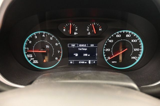 Used 2022 Chevrolet Malibu LT FWD image 27