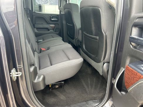 Used 2014 GMC Sierra 1500 SLE w/ SLE Value Package RWD image 12