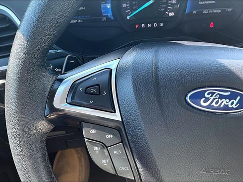 Used 2024 Ford Edge SEL w/ Convenience Package AWD/4WD image 22