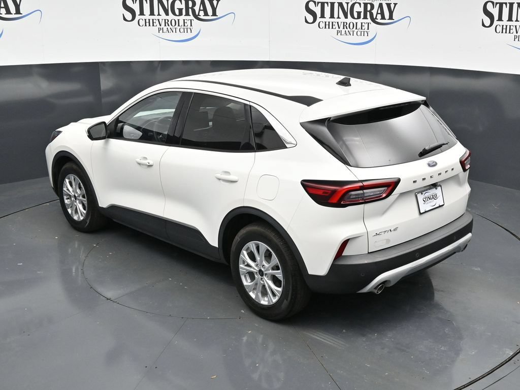 Used 2023 Ford Escape Active w/ Tech Pack #2 FWD image 22