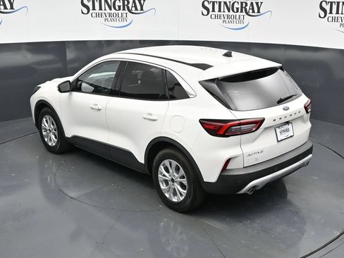 Used 2023 Ford Escape Active w/ Tech Pack #2 FWD image 22