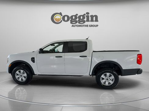 New 2025 Ford Ranger XL image 2