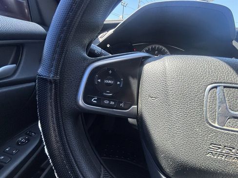 Used 2016 Honda Civic LX image 26