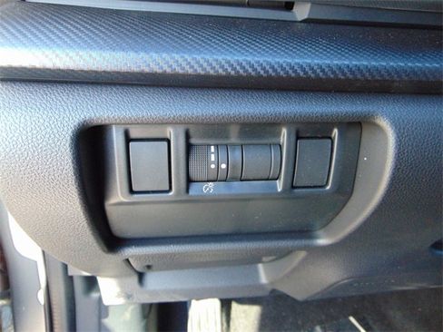 New 2026 Subaru Crosstrek 2.5i Wilderness w/ Wilderness Package image 19