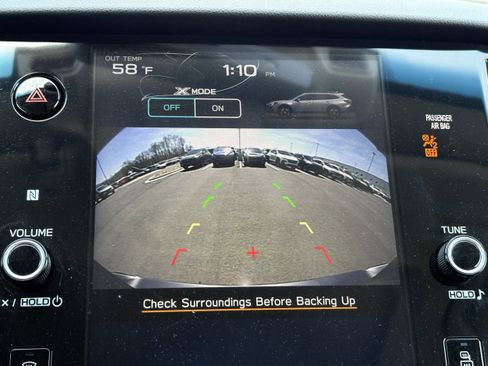 Used 2021 Subaru Outback Premium image 22