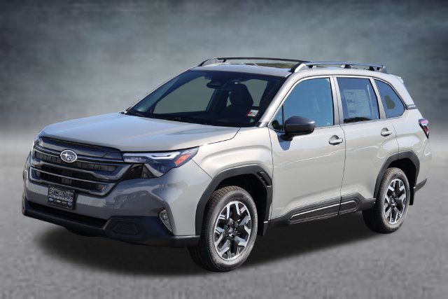 New 2026 Subaru Forester Premium AWD/4WD image 23