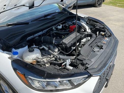 Used 2025 Ford Escape Active AWD/4WD image 57