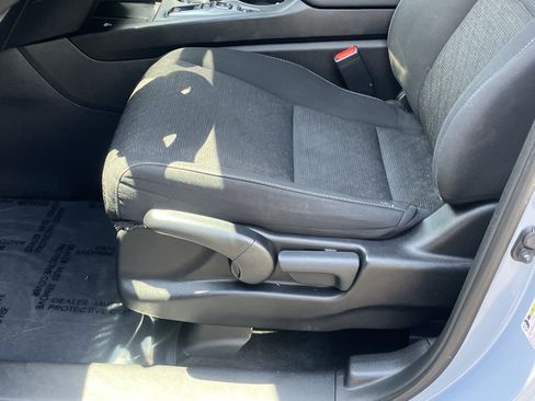 Certified 2025 Honda Ridgeline Sport image 17