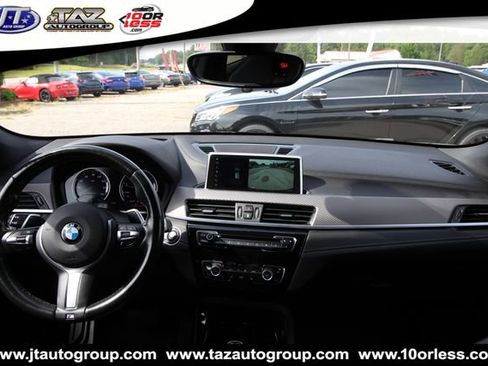 Used 2019 BMW X2 M35i w/ Premium Package AWD/4WD image 19