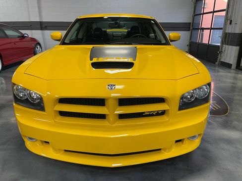 Used 2007 Dodge Charger SRT8 w/ SRT Option Group III image 5