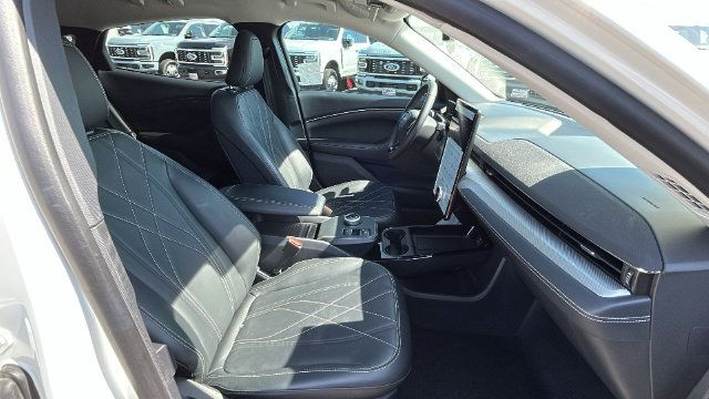 Certified 2023 Ford Mustang Mach-E Select RWD image 11