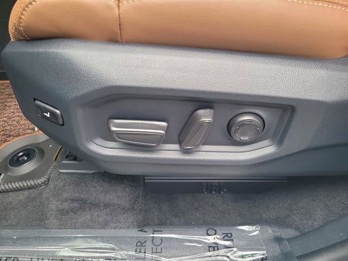 New 2026 Toyota Tundra 1794 Edition AWD/4WD image 12