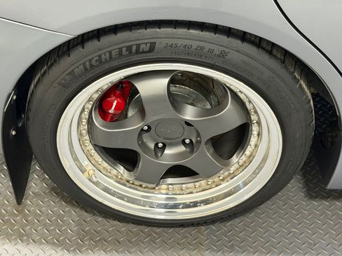 Used 2014 Mitsubishi Lancer Evolution GSR image 18