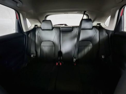 Used 2025 Honda HR-V EX-L image 26
