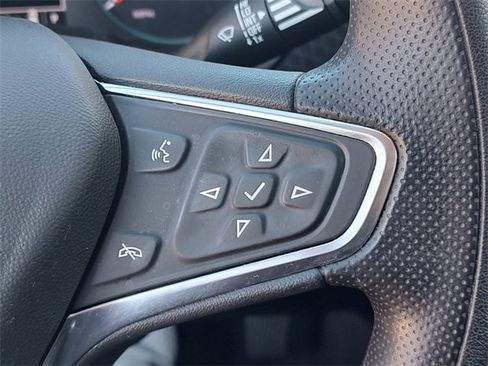 Used 2024 Chevrolet Malibu LT image 23