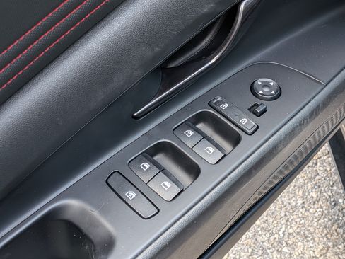 Used 2023 Hyundai Elantra N Line FWD image 21