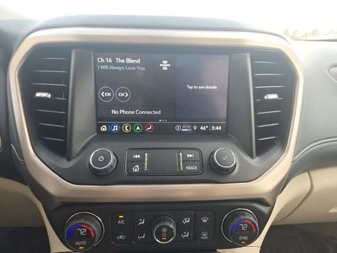 Certified 2023 GMC Acadia Denali w/ Black Diamond Edition image 25