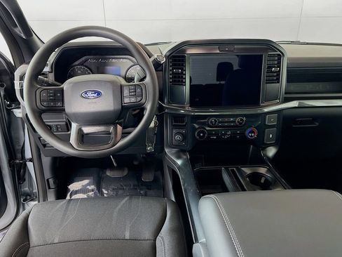 New 2026 Ford F150 STX image 22