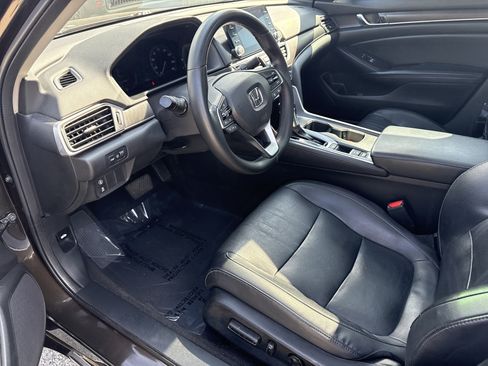 Used 2018 Honda Accord EX-L image 17