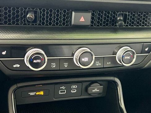 Certified 2024 Honda CR-V EX image 20